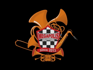 Megapolis brass band priglashenie