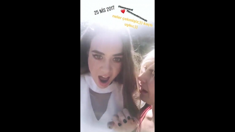 Gözde kansu ig story