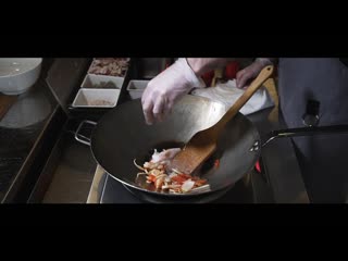 Azart/studio tori ramen