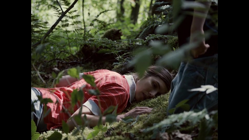 Der traumhafte weg (2016) на немецком