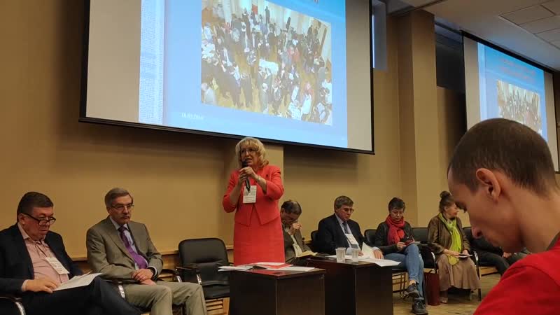 Выступление (депутата закс санкт петербурга, фракция кпрф)( г )