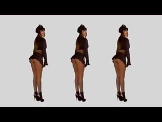 Village girls kick it! (official video hd) (эротика видео самые сексуальные)