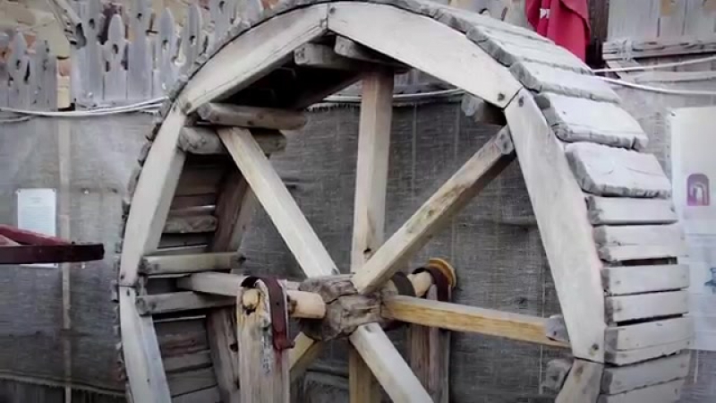 6 ужасающих пыток средневековья