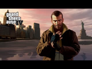 Grand theft auto 4 ➤ тест фпс на xeon e5 1650 + nvidia rtx2060