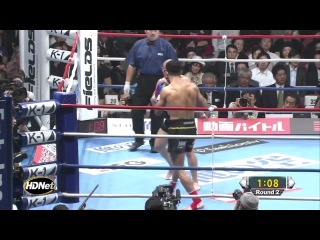 Mike zambidis vs giorgio petrosyan (hd 720)