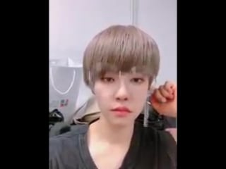 [sns] miya @ update 180921