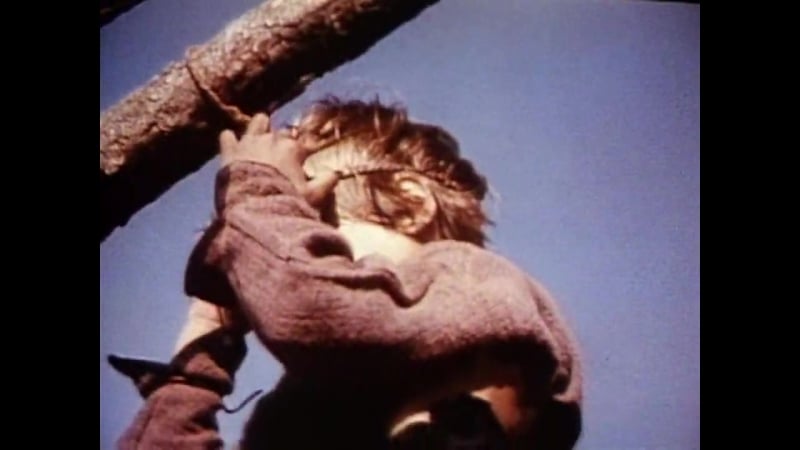 Медея (medea), реж ларс фон триер, 1988'