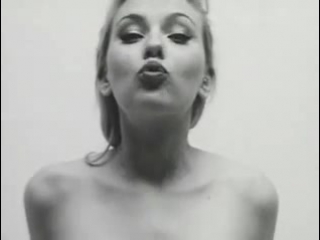 Скарлетт йохансон