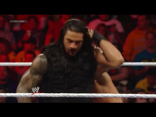 Wwe royal rumble 2014 royal rumble match