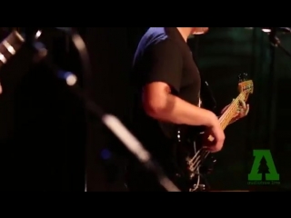 Chon on audiotree live (full session)