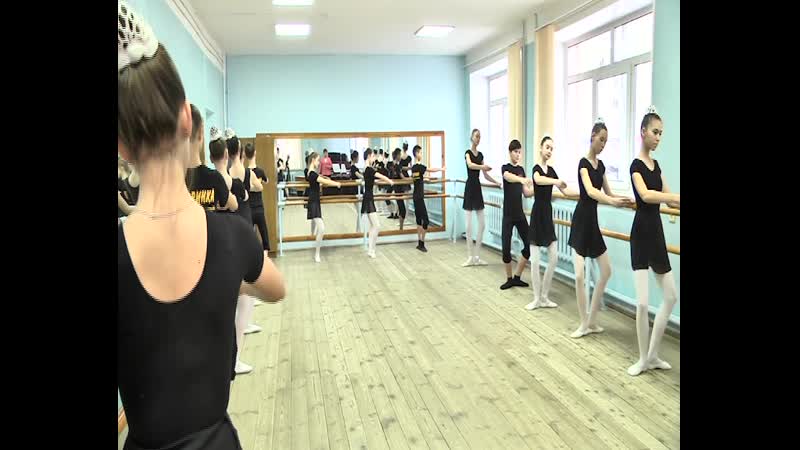 Ансамбль "задоринка"