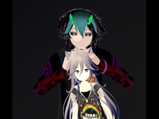 Secret vivi sabet cruz beat