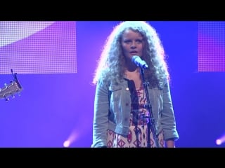 Elsa & emilie lullabies for the weak live @ ukm festivalen 2012 ukm tv