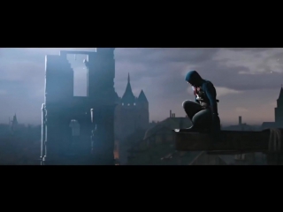 Assassin’s creed unity (fall out boy centuries) musicvideo