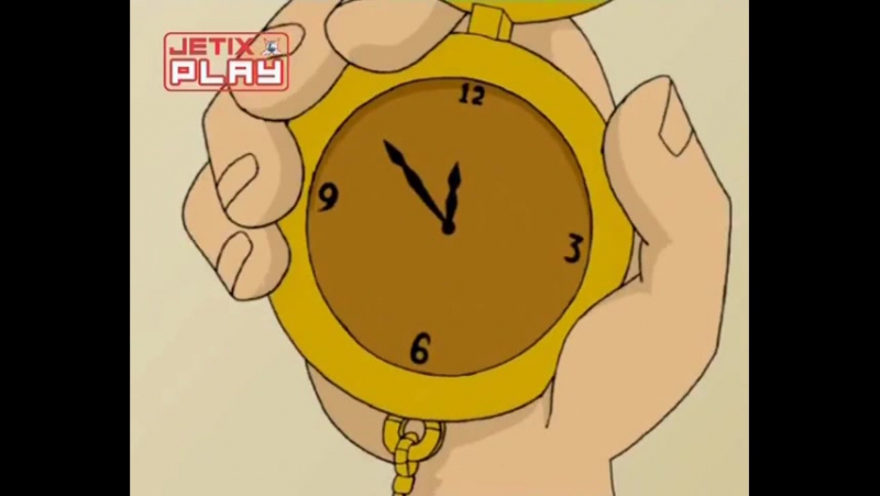 Гаджет и гаджетины 14 серия 1 сезон