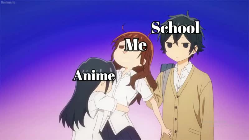 Vwg horimiya
