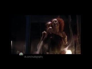 Татьяна лянник голая в сериале "проснемся вместе?" (2012) 8 серия