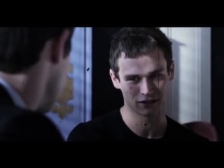 Justin foley & clay jensen | brandon flynn & dylan minnette