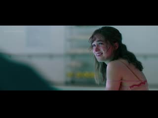 Haley lu richardson five feet apart (2019) hd 1080p nude? sexy! watch online / хейли лу ричардсон в метре друг от друга