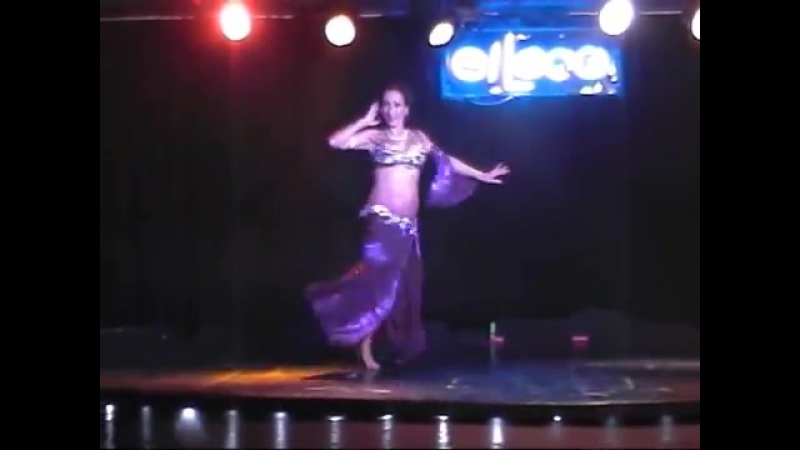 Moderno egipcio rosadela bellydance danza oriental valencia