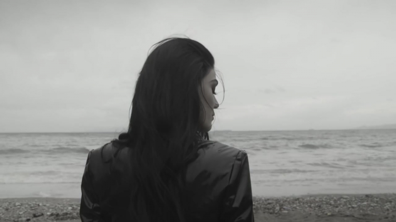 Ivi adamou αυτό τον καιρό (2017)