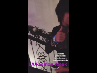 Sebastian danzig lafw 2017