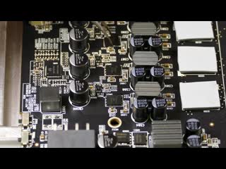 Ремонтируем sapphire rx 470 8gb mining edition quad uefi