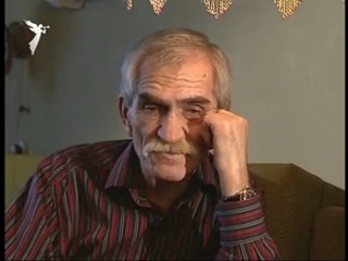 Лесь сердюк, д/ф "гетьманський охоронець" / 2008