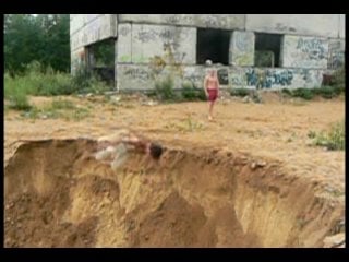 Parkour from obninsk (2oo9)