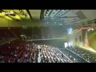 [fancam] 170611 before vixx live fantasya daydream in busan