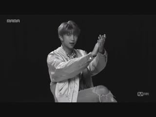 181024 rm @ 2018 mama