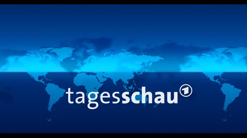 Tagesschau (das erste 11 07 2021 1759)