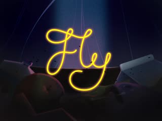 Fly (petrick animation studio)