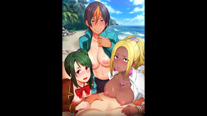 Jutaijima porn video – Ura jutaijima / оплодотворение на острове 1(hentai &amp; хентай 18+)