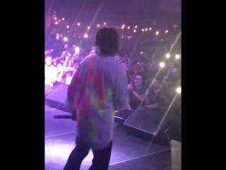 Lil uzi vert money longer [live in connecticut]