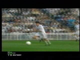 Uefa ch l 2003/04 lazio besiktas (4 part)