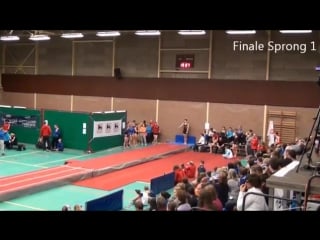 Kristof willerton op open vlaams 2015