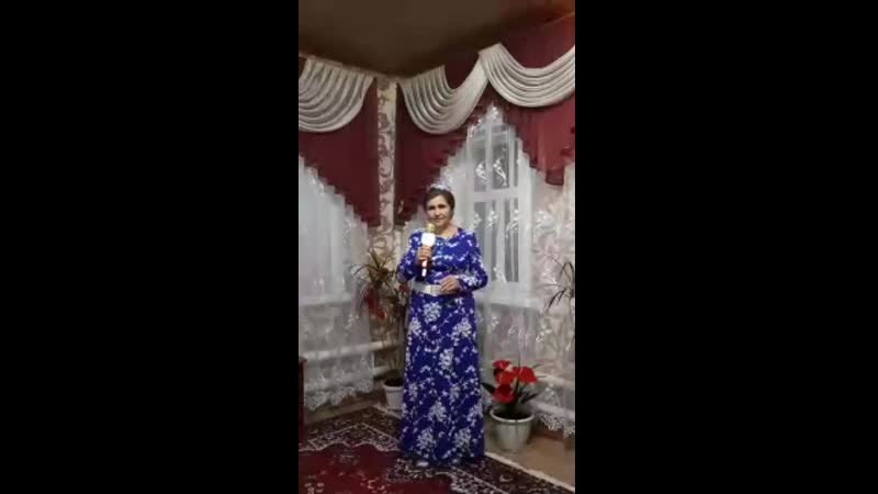 Нурдания низамова карлыган кара була