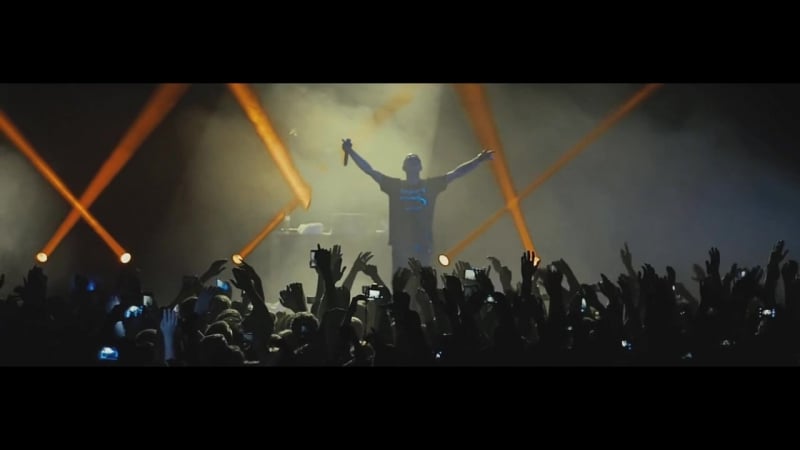 Борщеmiron где багет