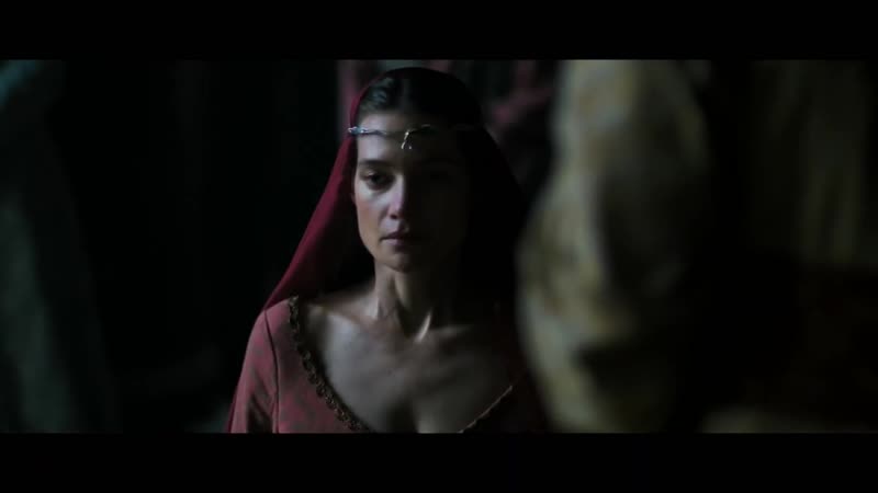 Артур и мерлин рыцари камелота русский трейлер (2020)