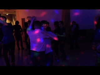 Bachata party dj alemurr