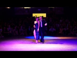Rock n roll daiana guspero y miguel angel zotto, 03/06/2017, antwerpen tango festival, 4/4