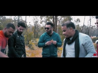 Hbib himoune (kount aarafha tasra كنت عارفها تصرا) clip officiel par studio31