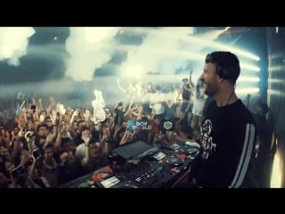 Retrovision x raven & kreyn nobody else