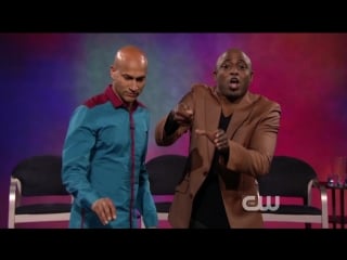 Whose line is it anyway s09e08 keegan michael key