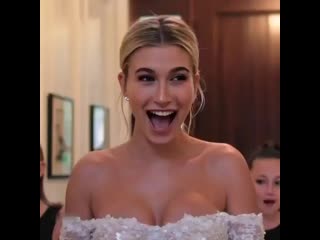 Justin bieber & hailey baldwin