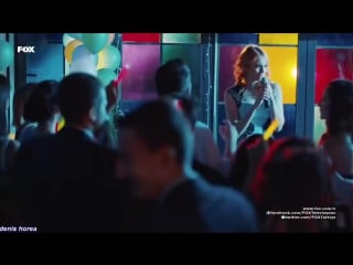 Cherry season şeyma canta ne yapardım alla festa di burcu finale episodio 1