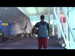 Brandon jennings the knick 1st qrt