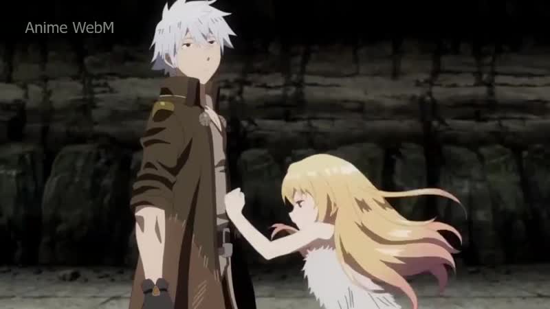 Arifureta shokugyou de sekai saikyou