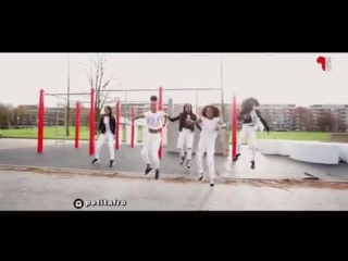 Kuduro by girl 18 years old